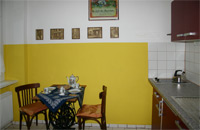 La cuisine