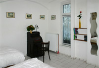 La chambre