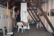 Dachboden Galerie