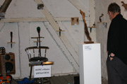 Dachboden Galerie