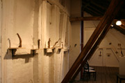 Dachboden Galerie